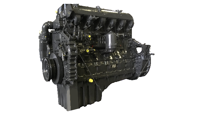 Moteur rénové RENAULT TRUCKS 