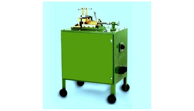 We have been able to offer Wire Butt Welding Machine in national market in various technical feature...