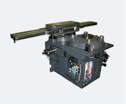 A.T.C (Automatic Pallet Changers)_2 As accessory equipment of various machine tool, the system which...