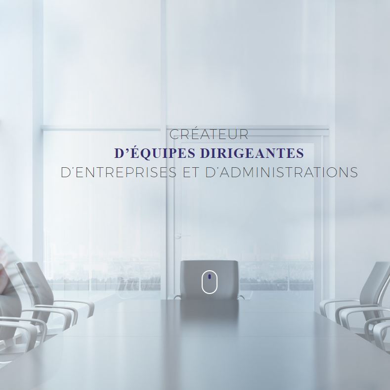 Conseil en recrutement dans le Pôle PUBLIC & AFFAIRES PUBLIQUES