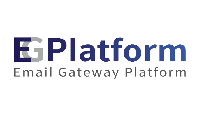 EG-Platform is the world's first email security solution that fully complies with the ITU-T X.1236 i...