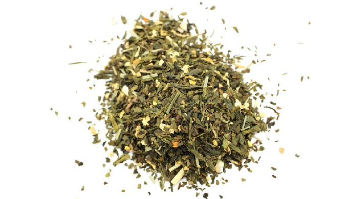 Mélange de Thés Artisanaux 1Kg chez Organiol.com Découvrir les thés artisanaux, c'est s'ouvrir à un ...