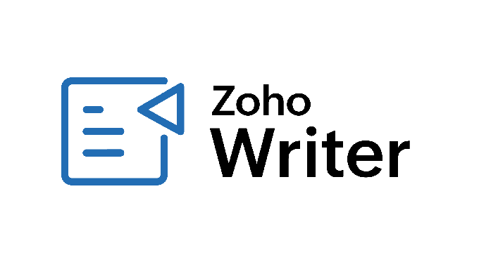 Zoho Writer is a cloud-based word processor that helps you write, edit, and collaborate on documents...