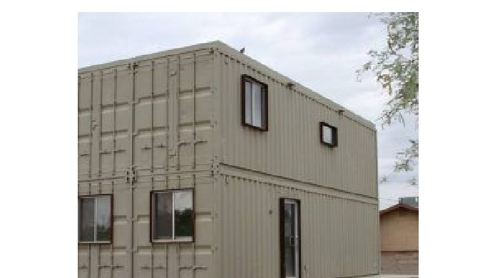 Demand for storage facilities is rising in Kenya, especially in highly populated urban areas where s...