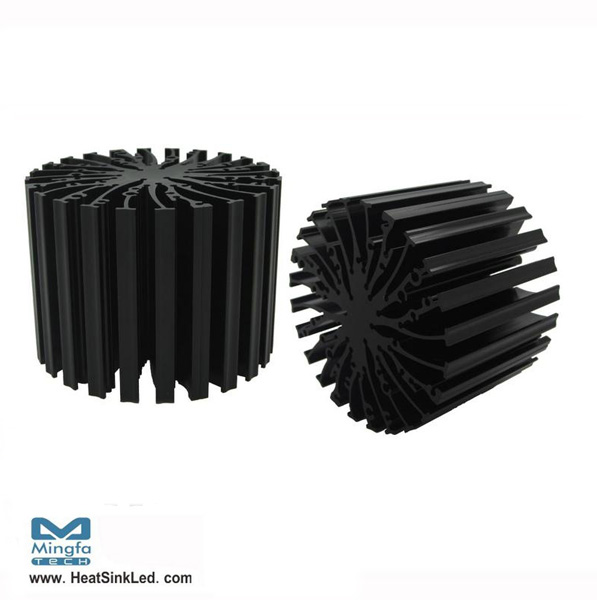 XSA-310 Xicato LED Star Heat Sink Φ96mm * The XSA-310 Modular Passive LED Coolers are specifically d...