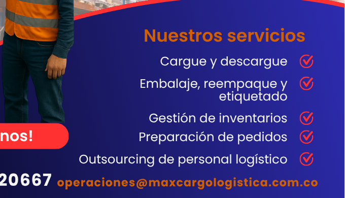 Contamos con un equipo humano capacitado y comprometido, así como con procesos estandarizados y herr...