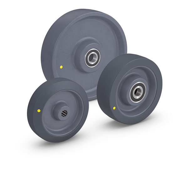 PEVOLON® / PEVOTHAN® Elektrisch leitfähig Produktübersicht