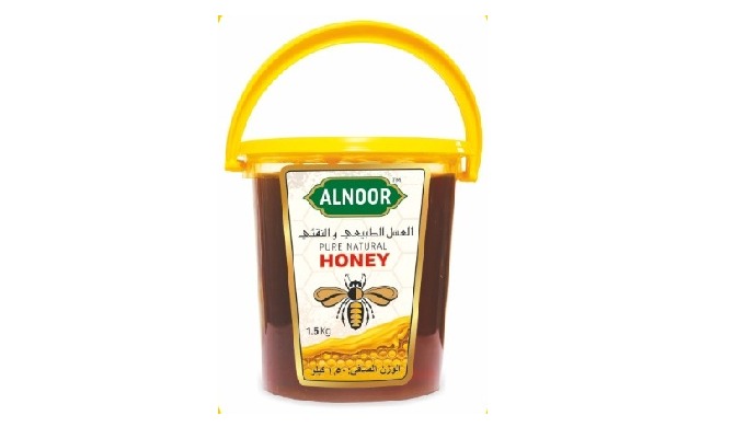 Warm Greetings from Shakti ApiFoods. We hope you are doing very well.We would love to serve your est...