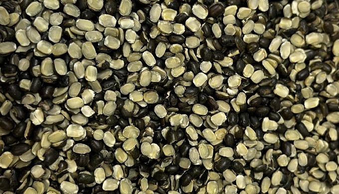 Buy premium Urad Dal from Shri Shyam Corporation, your trusted Indian supplier for high-quality puls...