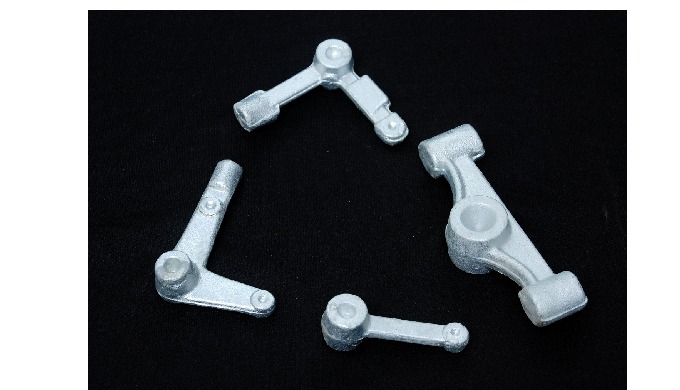 Our firm is an outstanding Manufacturer and Exporter of Lister Rocker & Levers, which are extrem...