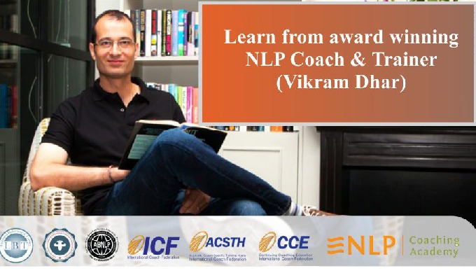 Vikram is an International Coach Federation (ICF) Mentor Coach. He has attended courses with World’s...