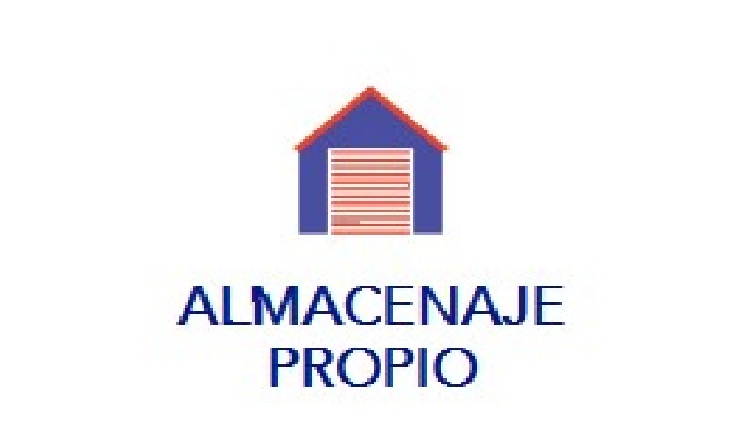 IN TIME EXPRESS Almacenaje Seguro – Confianza y Protección Total