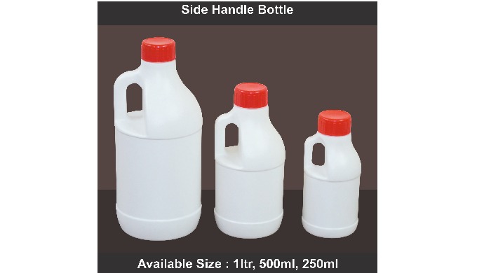 Jyoti Chemicals: Your One-Stop Shop for High-Quality Pesticide Bottles Jyoti Chemicals is a leading ...