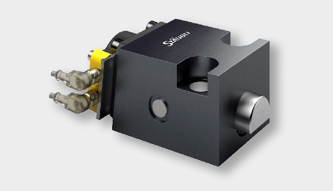 Werkzeugspannsysteme