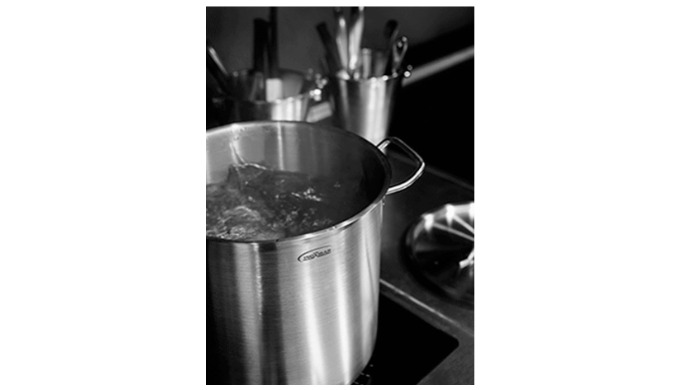 Keukengerei voor koken – Inoxibar Bij Inoxibar ontwerpen en produceren we keukengerei dat je dagelij...