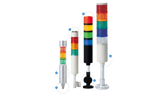 MTG / MTC / MTR Series