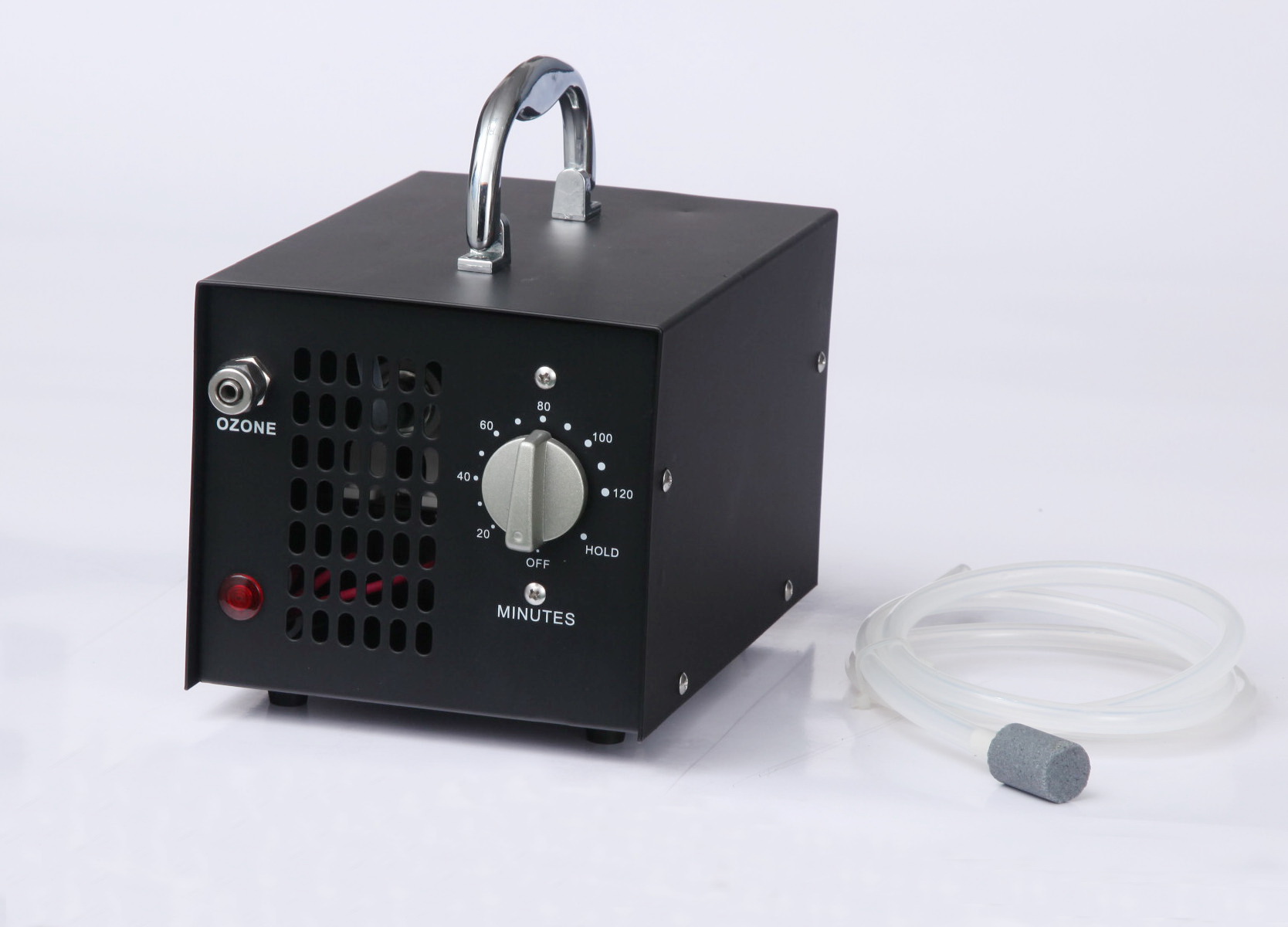 HE-140z Mini Portable water ozone generator 1.0G/hr It can be disinfected 1500-2000 liters water. 2 ...