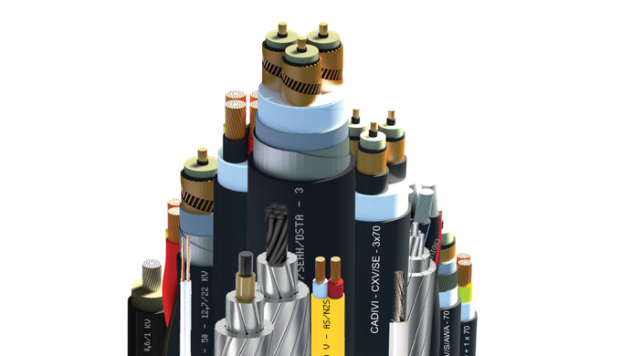 We supply and OEM wide range of Electric cable used for heavy industries, construction, major infras...