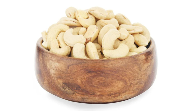 Premium Quality: Light golden, crescent-shaped, and rich in nutrients. Delicious Flavor: Buttery, cr...