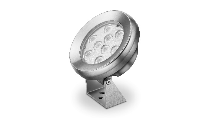 The ST5109 Series is a high-performance underwater LED light designed for fountains, pools, and aqua...