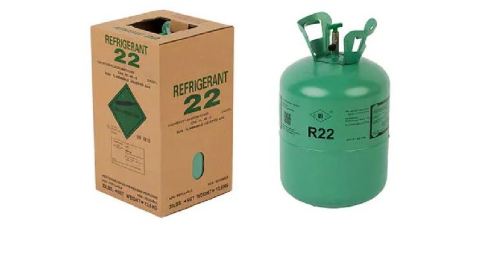 Chlorodifluoromethane R-22 APPLICATION refrigerant, aerosol propelant, extinguishant, chemical raw m...