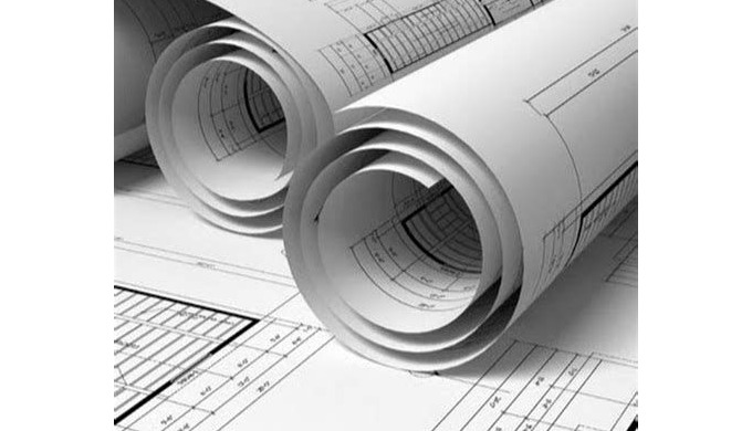 MAITRISE D'OEUVRE INGENIERIE TECHNIQUE BATIMENT