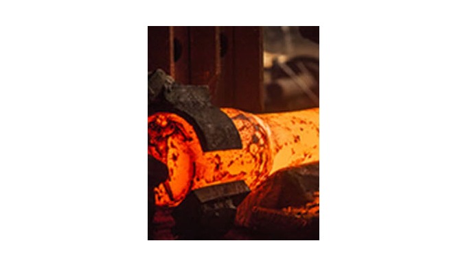 Expocet can assist your business in acquiring its castings and forgings Forging Weight Range 0.25Kg ...