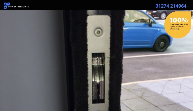 Call Anytime Locksmiths in Bradford for emergency locksmith services in Bradford and West Yorkshire ...