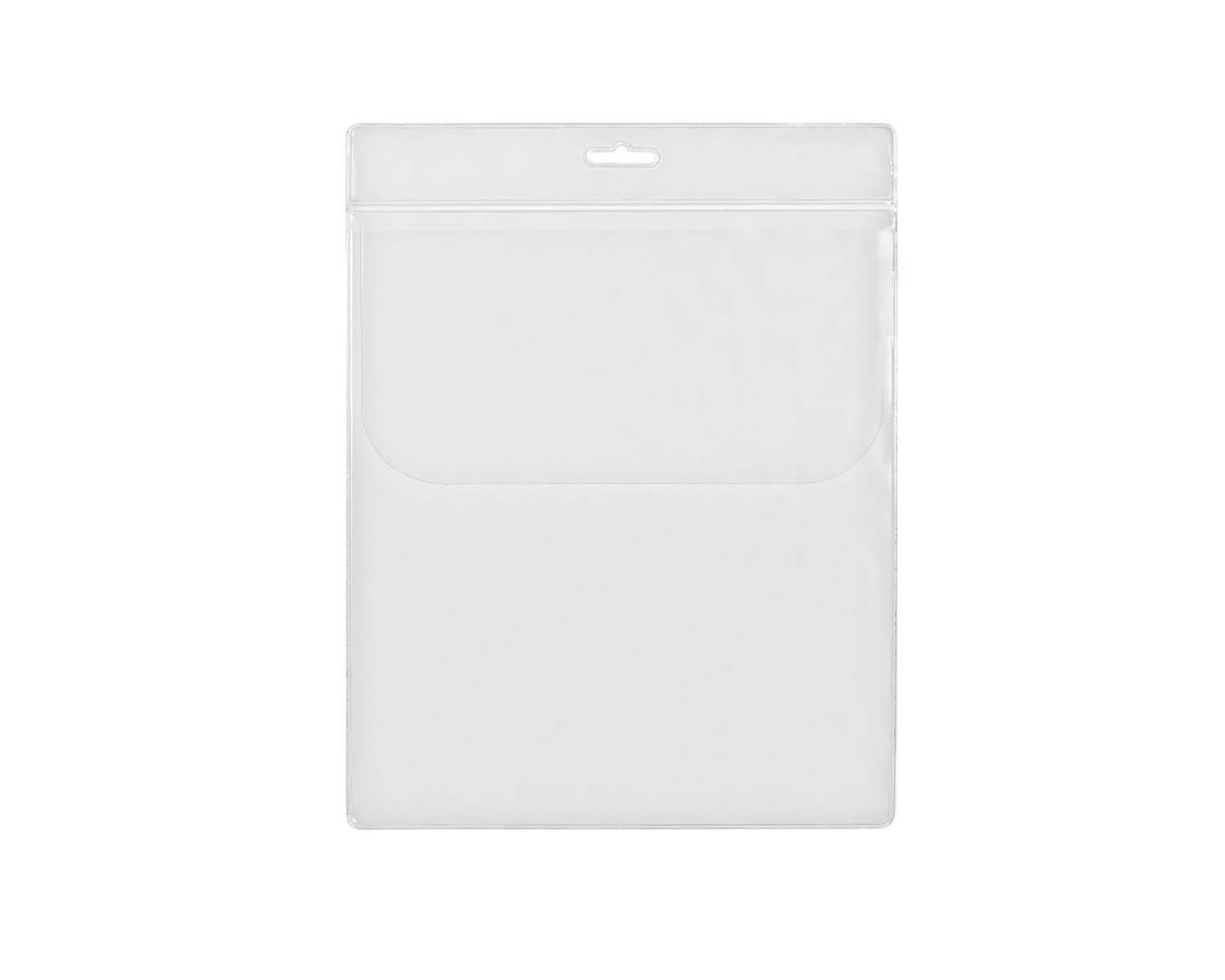 10-5/16 x 13-5/16 sleeve with 5-1/2 flap closure
