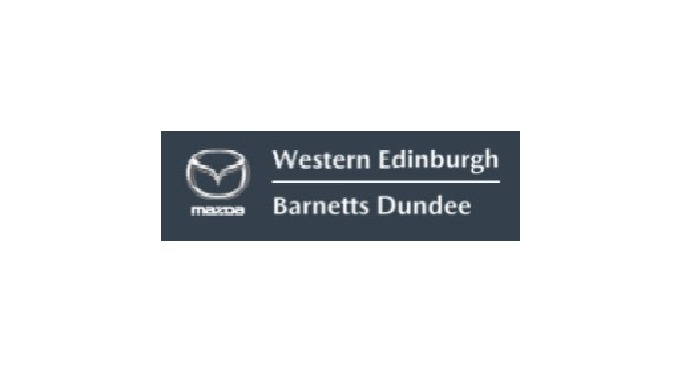 The Western Mazda dealership, located in Edinburgh, has a large selection of new, nearly new and app...