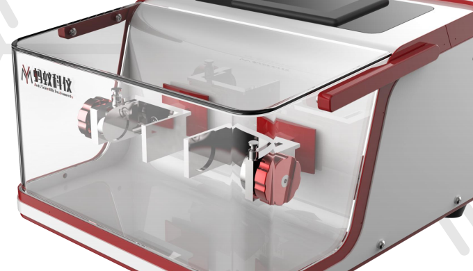 The Vibratory Ball Mill is a versatile instrument developed specifically for laboratory analysis of ...