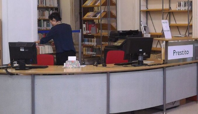 Per tutte le attività di interazione con il cliente finale, sia per committenza pubblica che privata...