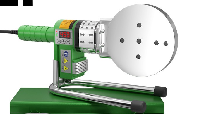 HT110-PH HDPE Pipe Thermaytic Fusion Welder specializes in joining high-density polyethylene (HDPE) ...