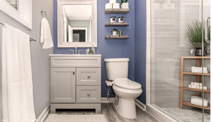 Bathroom installation and renovation is no easy task. It takes up a lot of time and consumes immense...