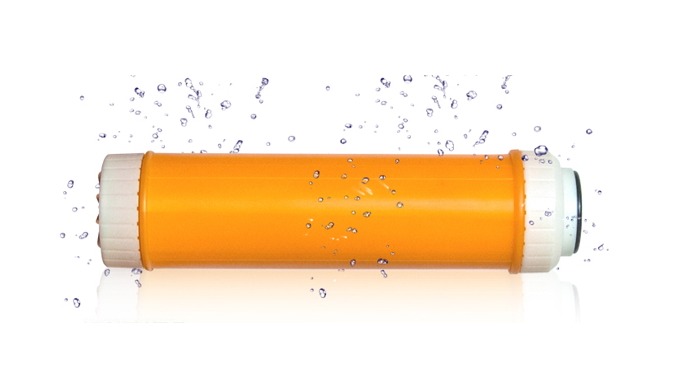 Kinetic Degradation Fluxion (KDF-55) Water Filters Kinetic Degradation Fluxion (KDF) is a high-purit...