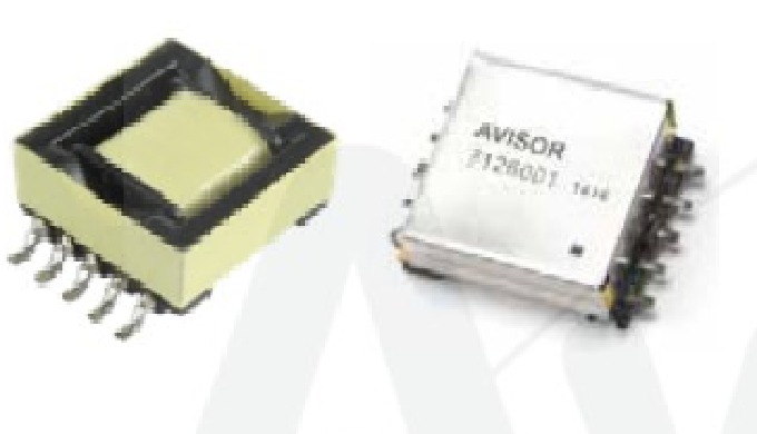 TRANSFORMADOR SERIE FB-SMD
