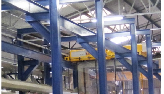 ADVANCED SURFACE TREATMENT PROJECTS