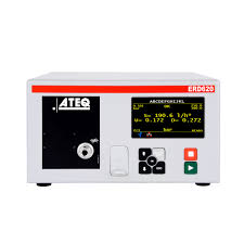 ATEQ Systems Analytic India Private Limited is a leading provider of advanced testing and measuremen...