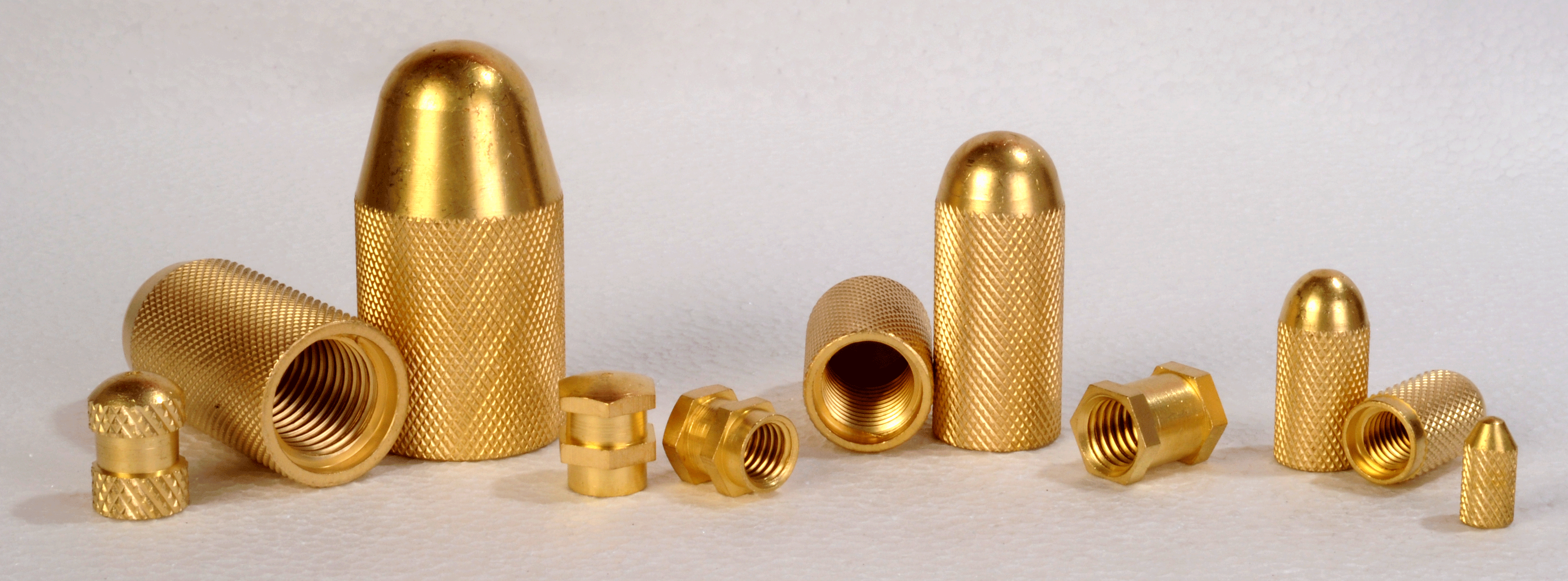 Application for Plastic Industries & DMC Insulators.