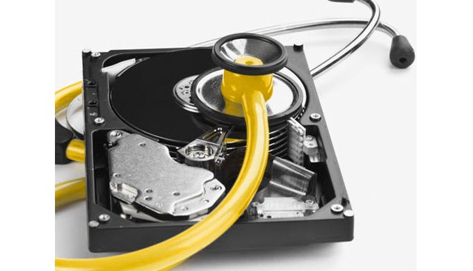 We are the Scotland's leading Professional Data Recovery company. Edinburgh Data Recovery specialise...