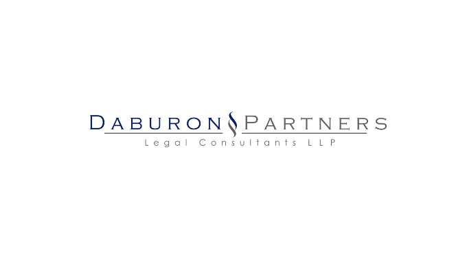 Daburon & Partners Legal Consultants LLP is a group of top lawyers providing businesses with leg...