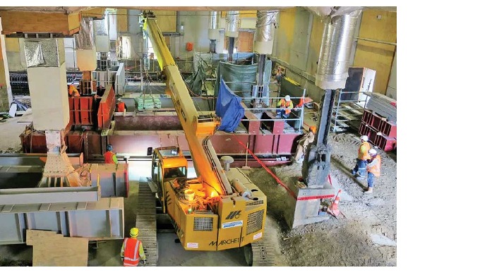 GRUE SUR CHENILLES CW25.35