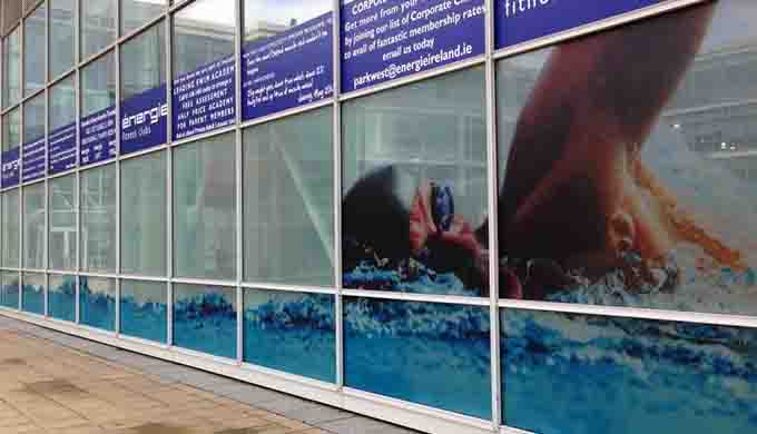 One way vision dijital baskı, cam cephelerde oldukça fazla kullanılan bir reklam ürünüdür. Kendinden...