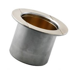 Bimetal är ett tvåskiktslager bestående av en metallmantel och en glidyta av koppar. Detta medger en...