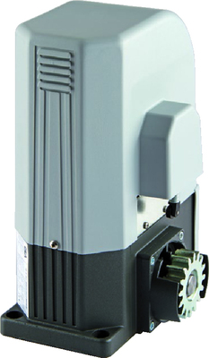Automatisme pour portail coulissant