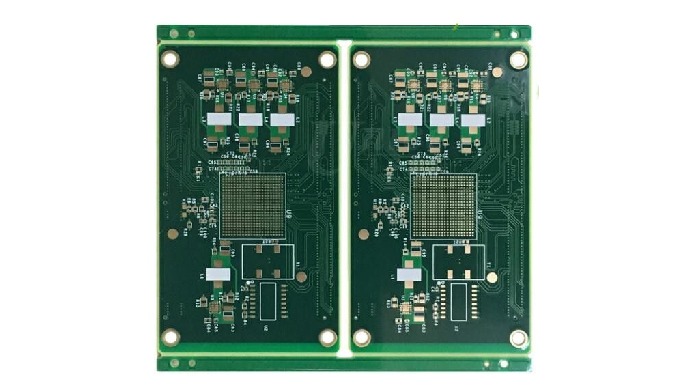Welcome to Bohai, we have many years PCB & PCBA OEM experience. Our reputation is outstanding. Our q...