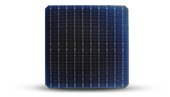 Buy MONO PERC Bifacial Cell from Premier Energies Ltd, the best manufacturer and supplier of solar P...