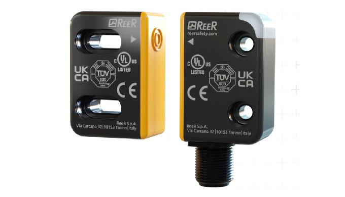 ReeR RSAFE 1295003 1295006 1295047