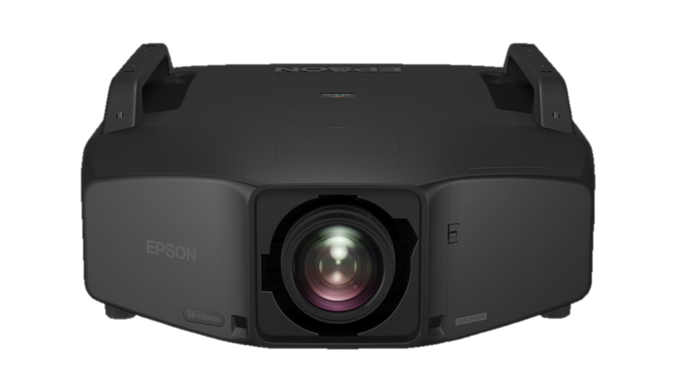 Proyector Epson EB-Z10005U