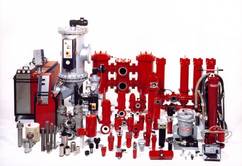 Perfect component protection through perfect filtration. Välj:Fluid conditioning systemsHydraulic an...